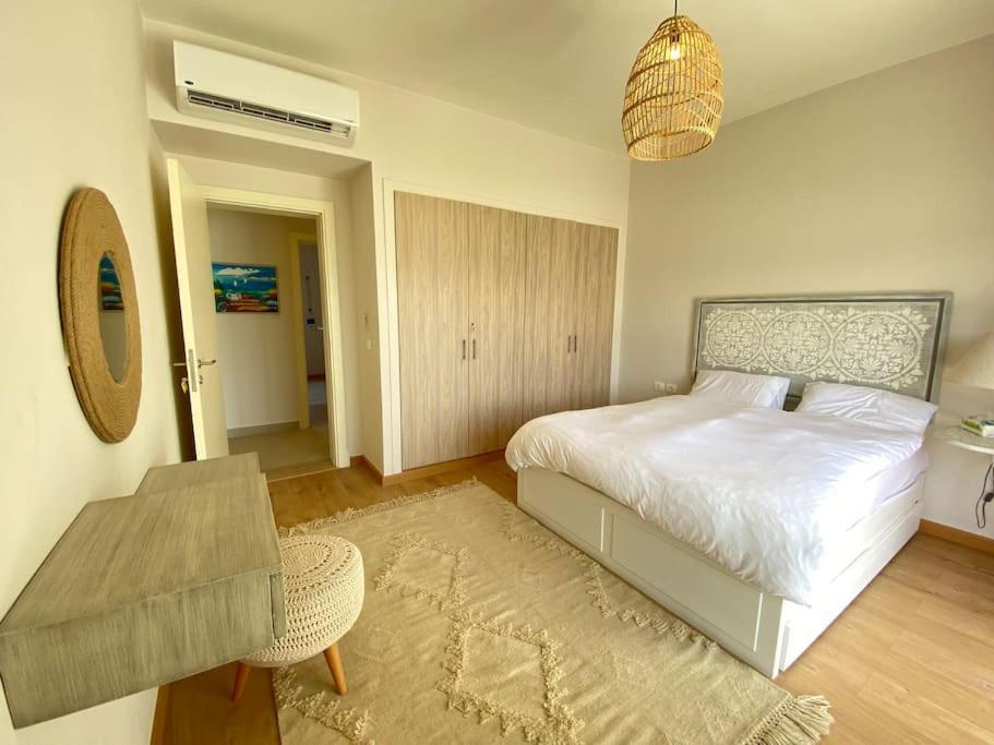 Apartment The Sandy Feet Sea Front Hurghada